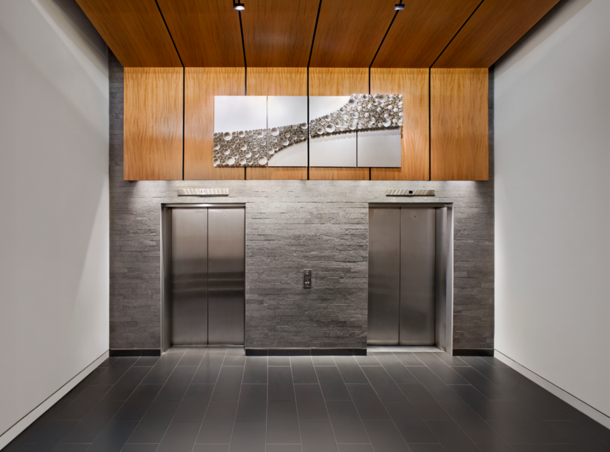 Elevator Lobby